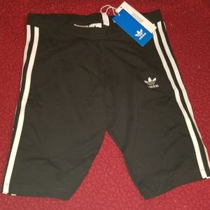 Cycling shorts